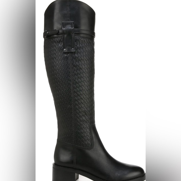 Franco Sarto Colt Knee High Boot - Picture 4 of 4